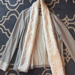 Anthropologie sweater